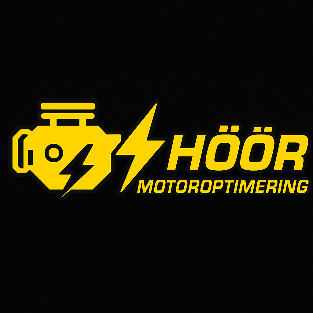 Höör Motoroptimering