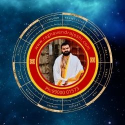 Best Astrologer in Bangalore | Raghavendra Joshi