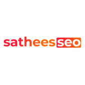 Sathees SEO Expert – Global SEO & Digital Marketing Services