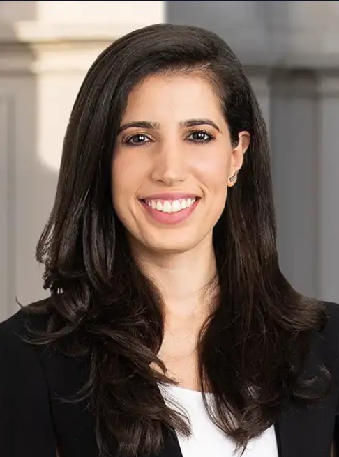 Doreen Benyamin, Esq. Doreen Benyamin, Esq.