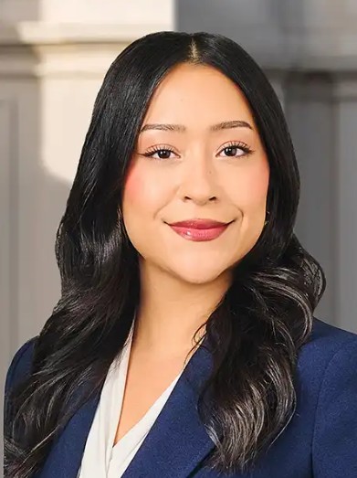 Alexis Ortiz, Esq. Alexis Ortiz, Esq.