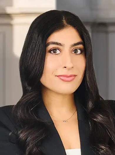 Sevda Aras, Esq. Sevda Aras, Esq.
