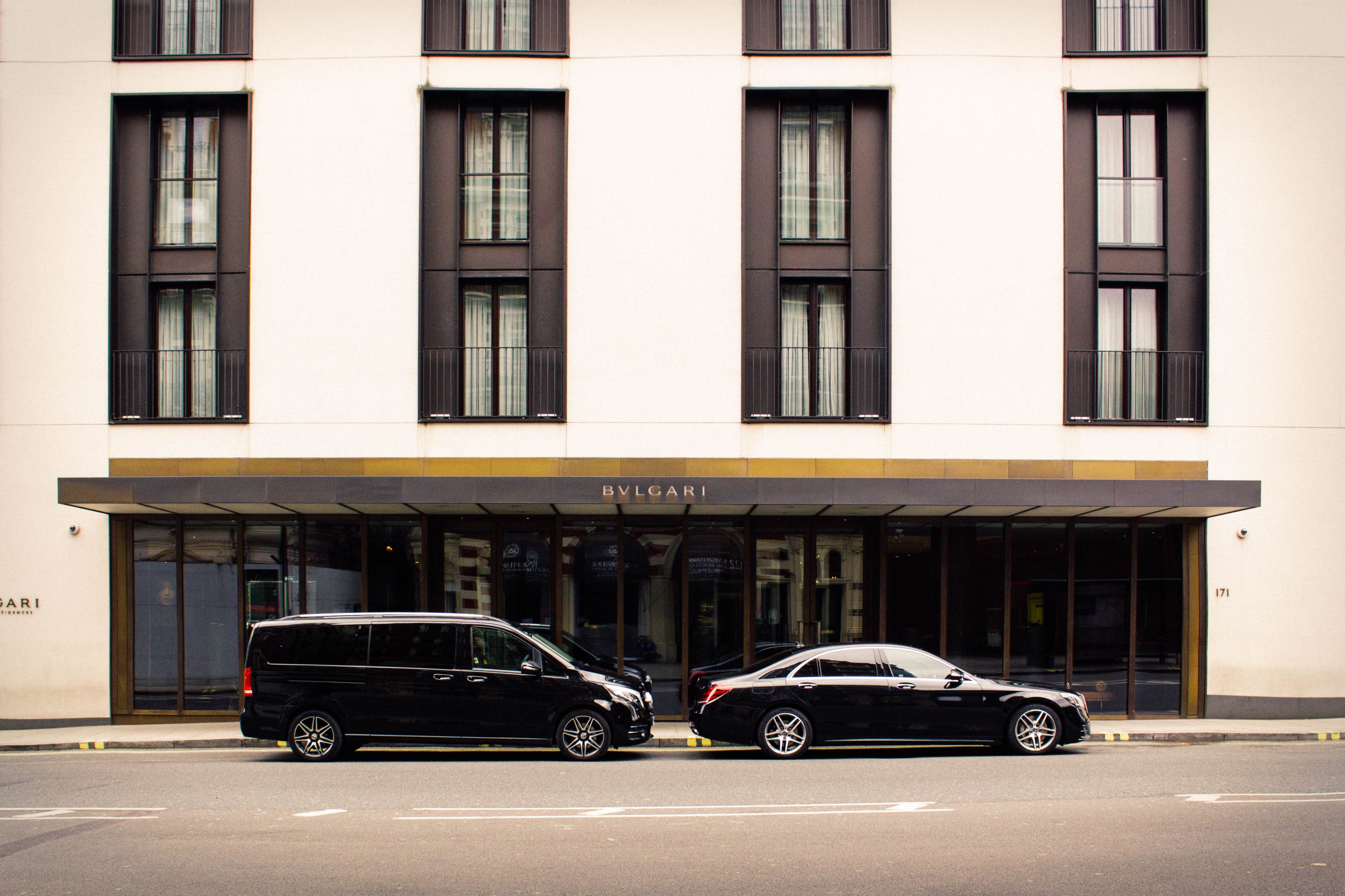 London Chauffeur Service