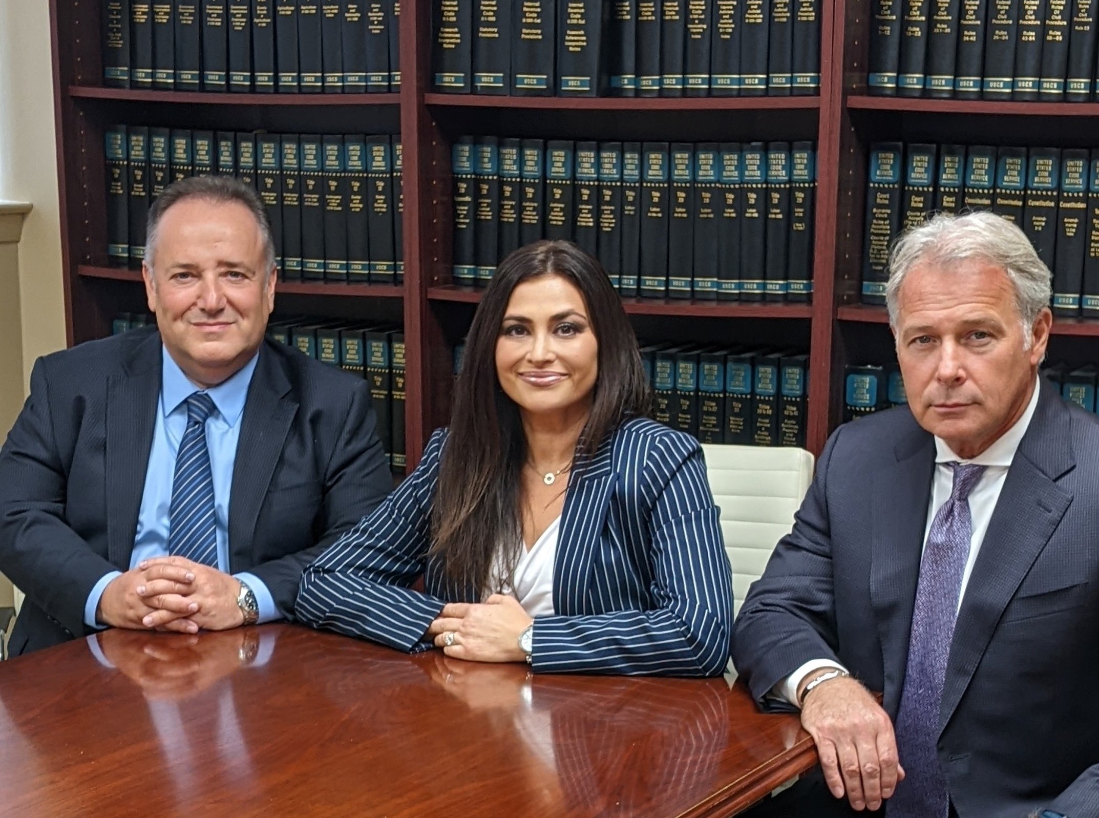 Velter Yurovsky Zoftis Sokolson, LLC Velter Yurovsky Zoftis Sokolson, LLC