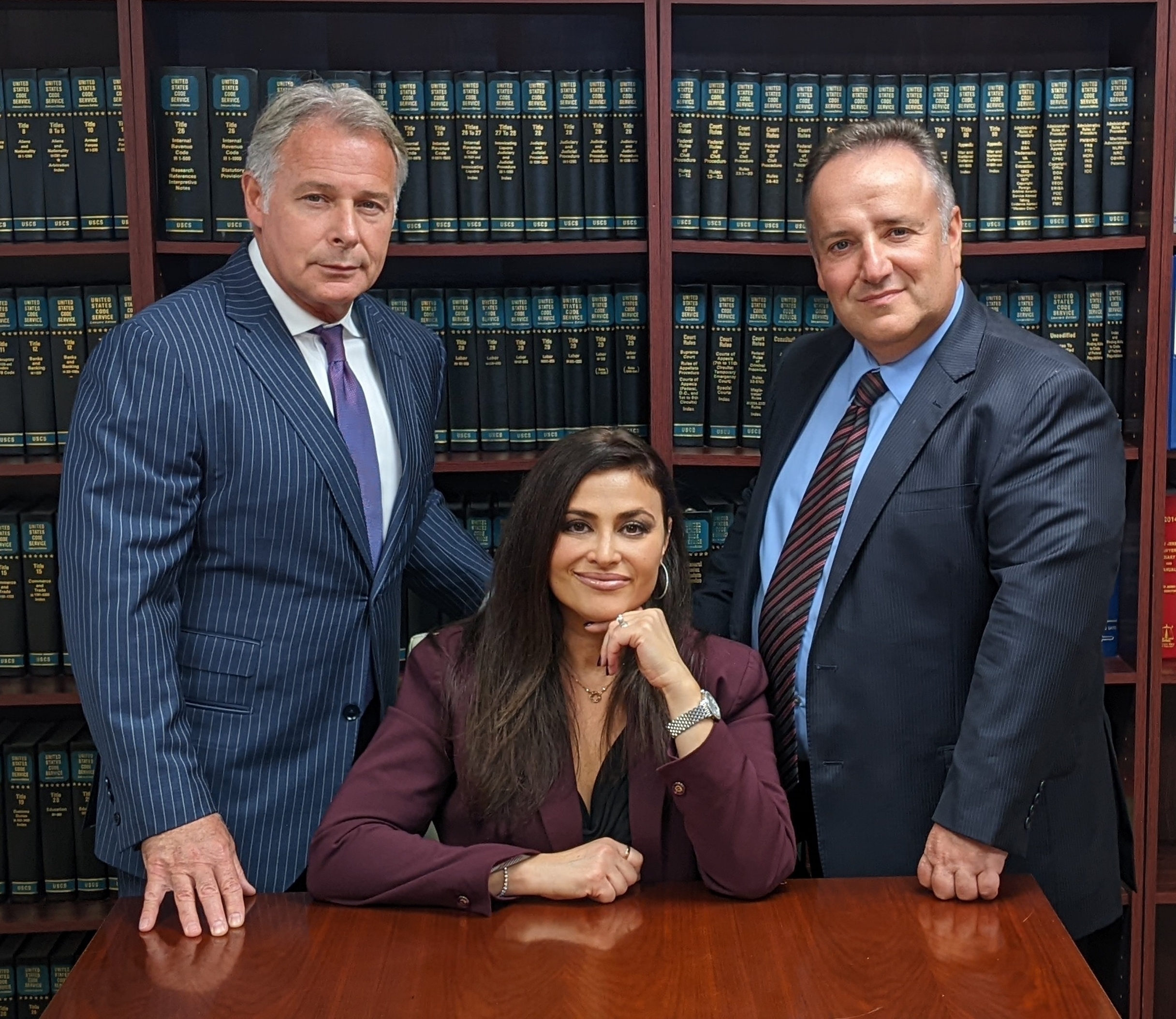 Velter Yurovsky Zoftis Sokolson, LLC Velter Yurovsky Zoftis Sokolson, LLC