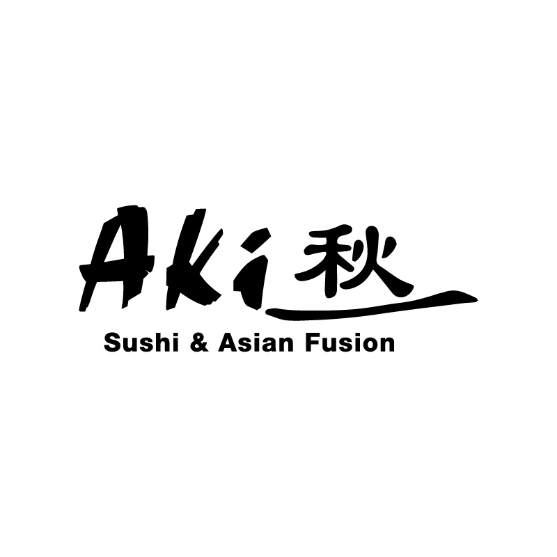 Aki Sushi & Asian Fusion