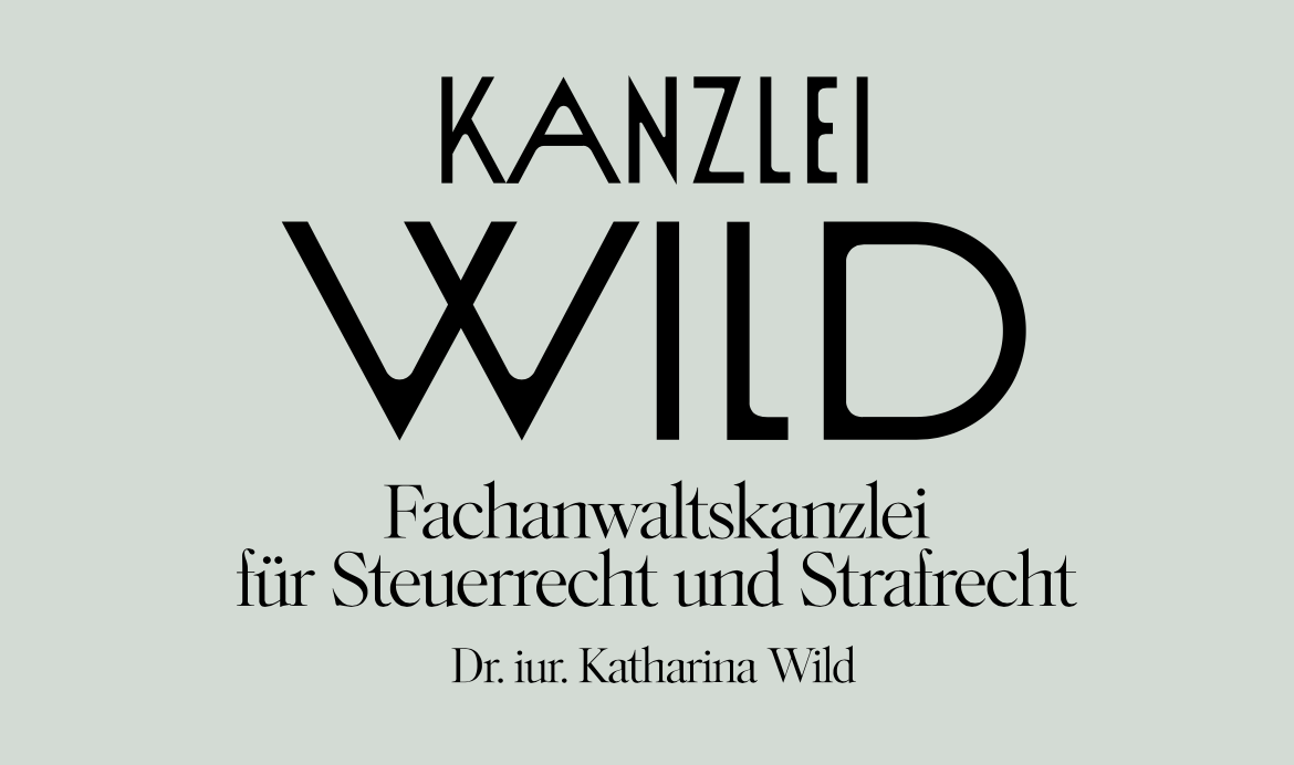 Kanzlei WILD
