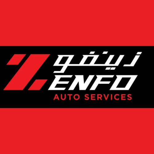 Zenfo Auto Services