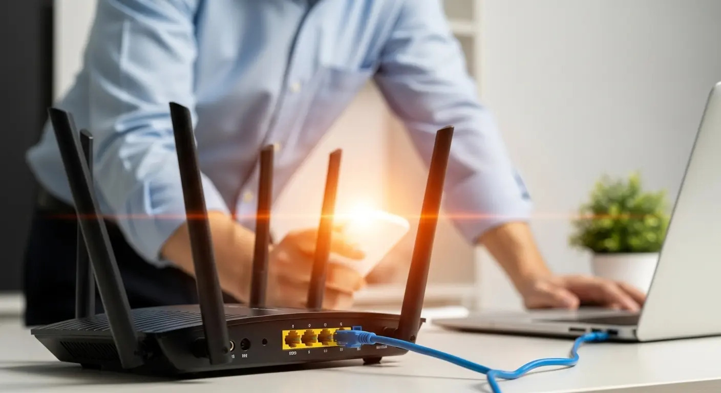 Wifi Tech - Fast Technician Support, Installation Solutions