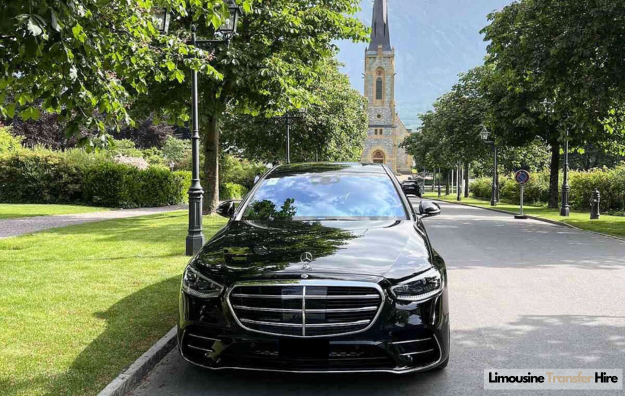 Limousine Transfer Hire Limousine Transfer Hire
