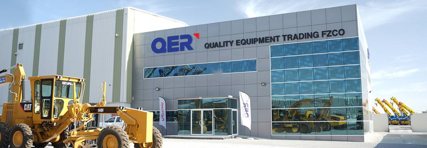 Quality Equipment Rental LLC