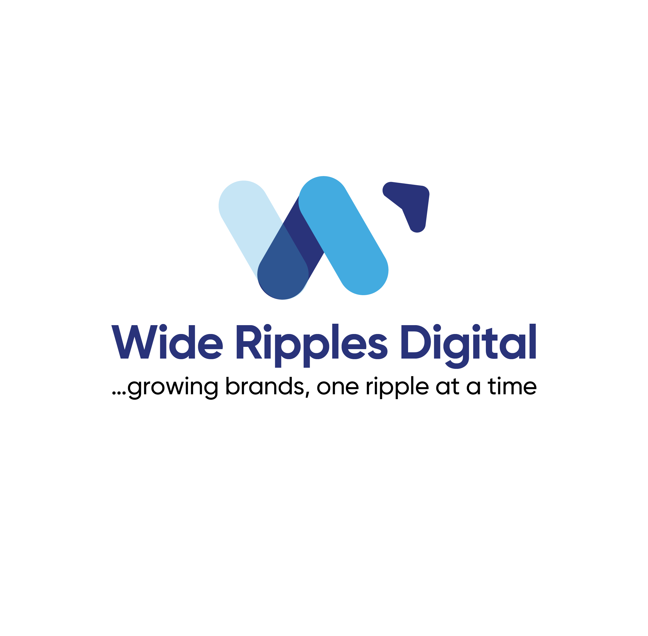 Wide Ripples Digital