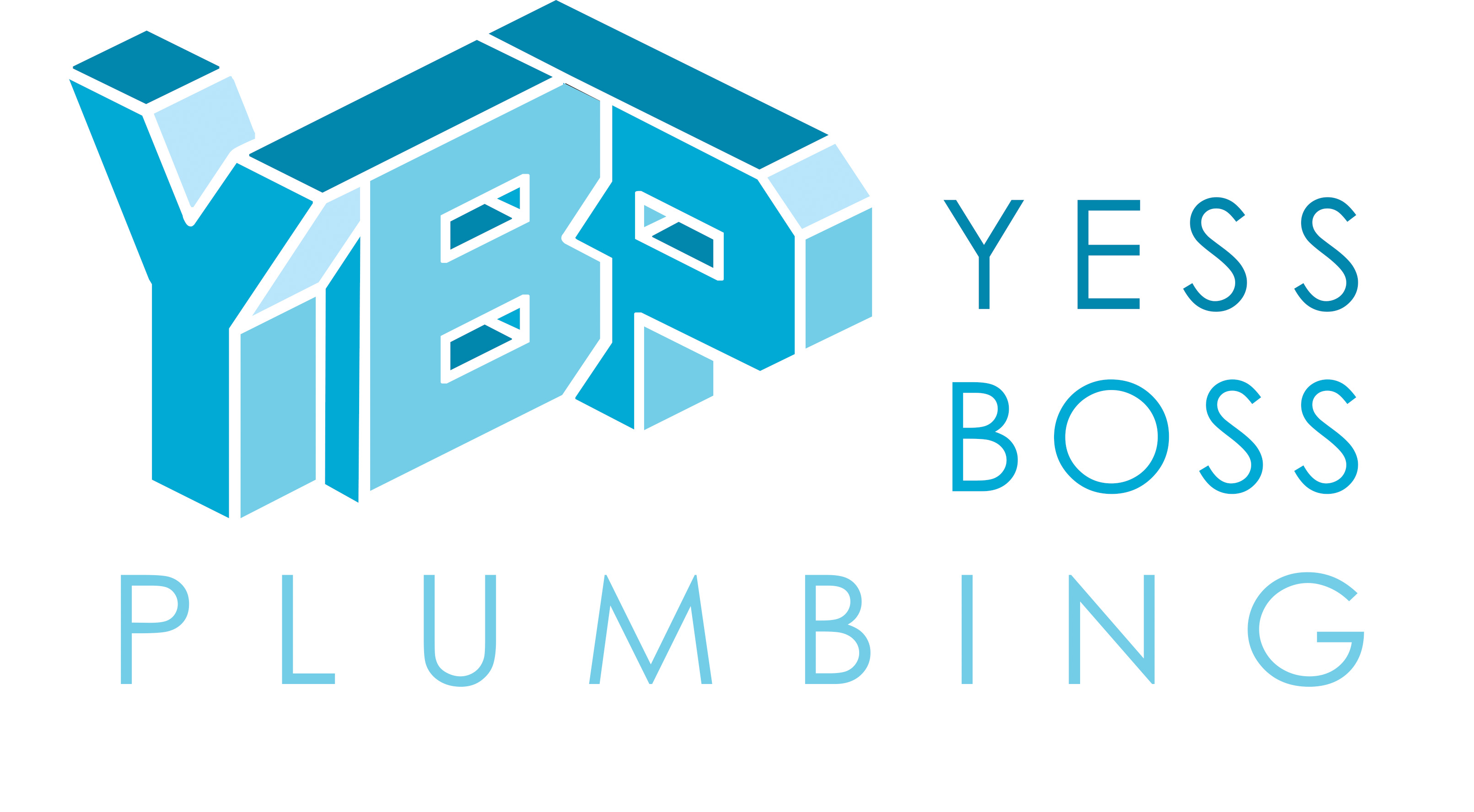 Yess Boss Plumbing Inc.
