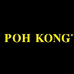Poh Kong Holdings Bhd