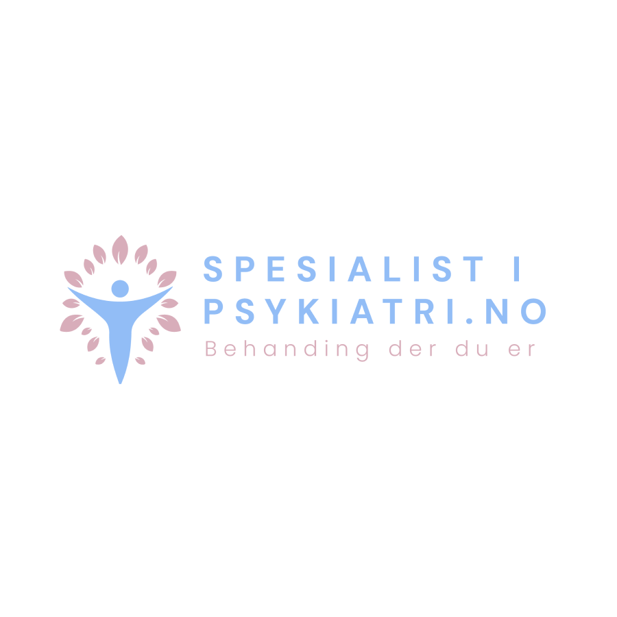Spesialist i Psykiatri