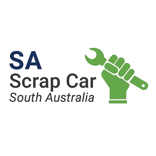 SA Scrap Car