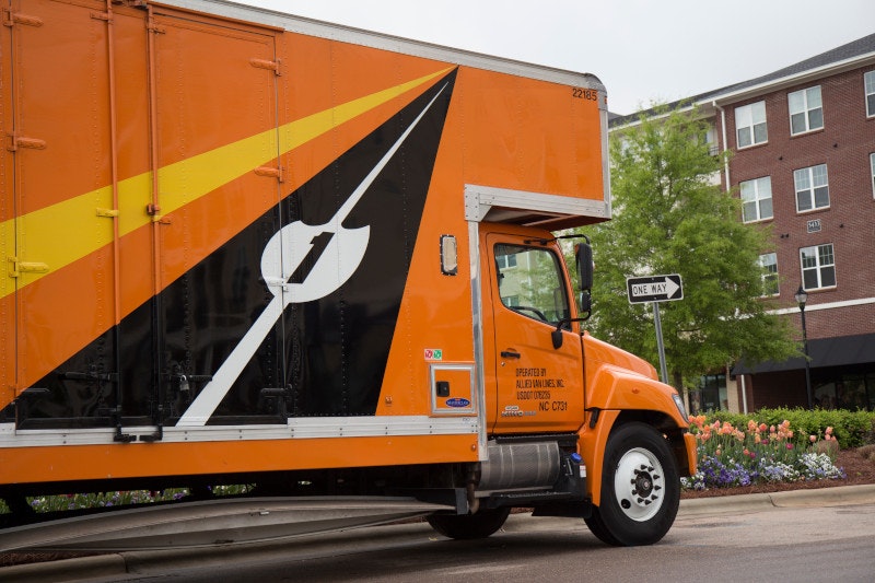 Piepho Moving & Storage