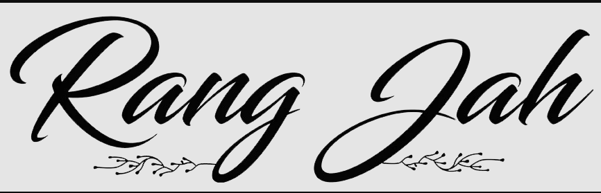 Rang Jah