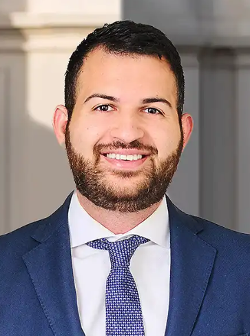 Brandon	Marvisi, Esq.