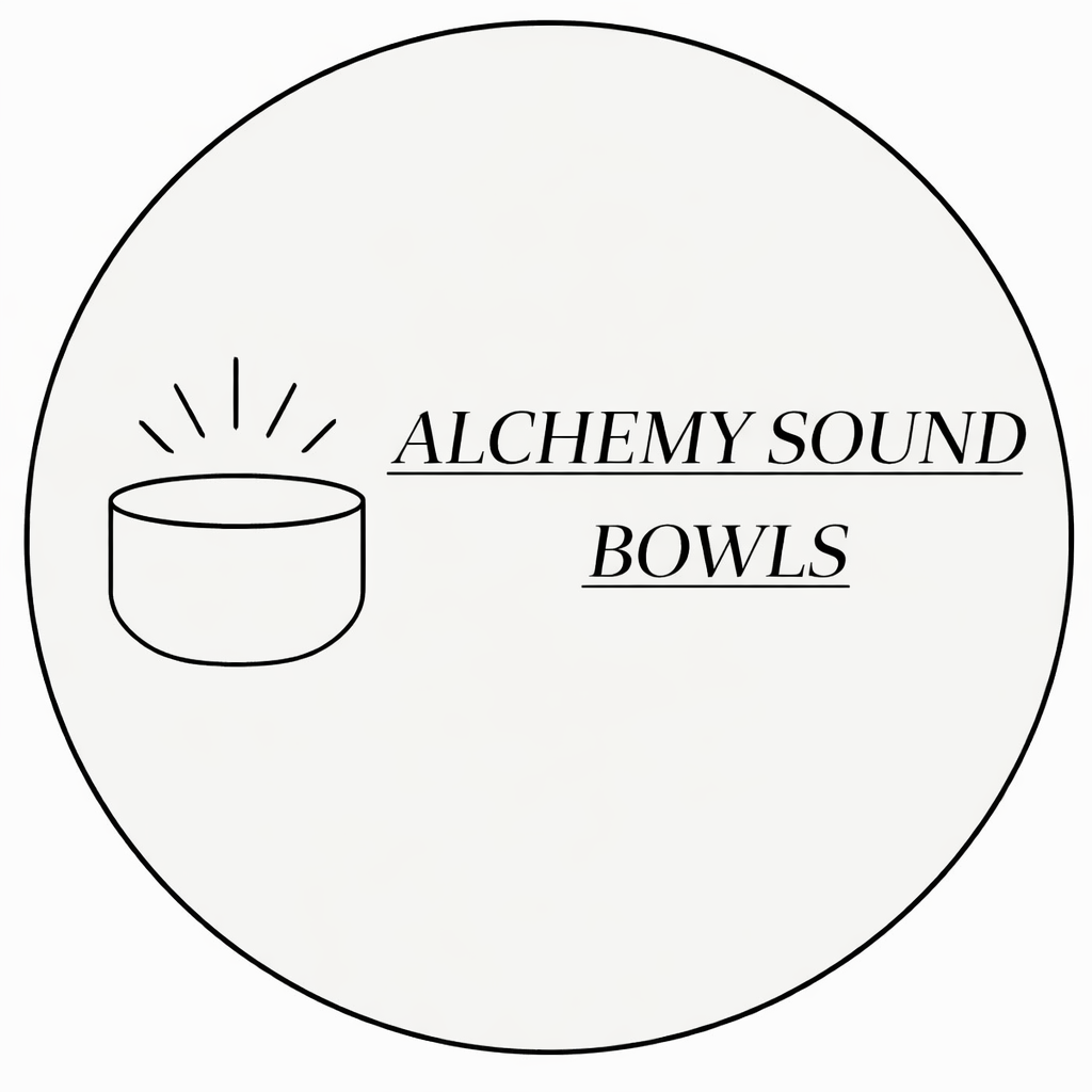 Alchemy Sound Bowls
