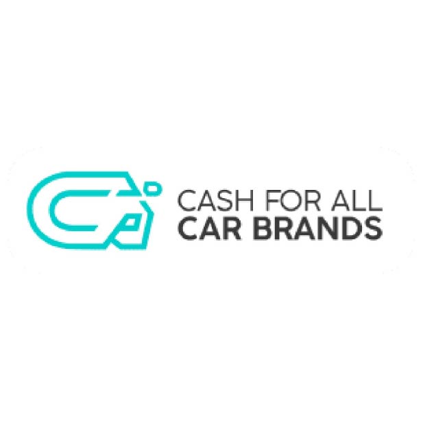 Cash For All Car Brands
