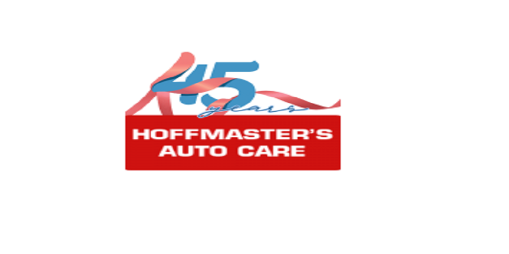 Hoffmaster's Auto Care