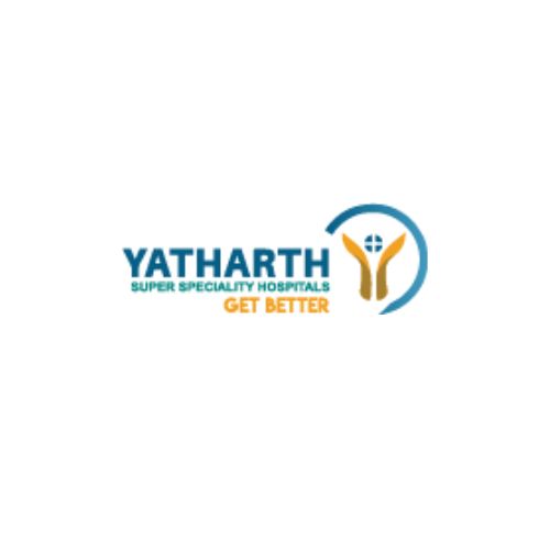 Yatharth Super Speciality Hospital - Noida 110