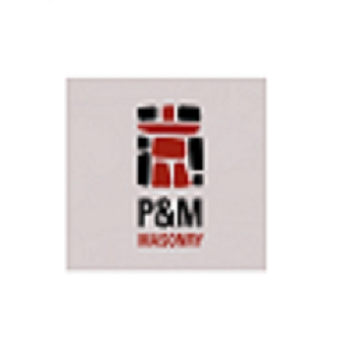 P&M Masonry & Construction