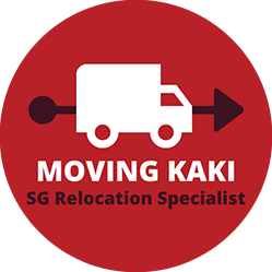 Moving Kaki Pte Ltd