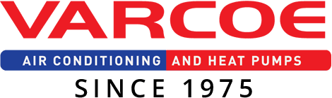 Varcoe Air Conditioning and Heat Pumps