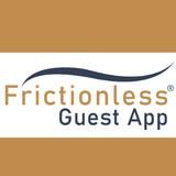Frictionless Guest App