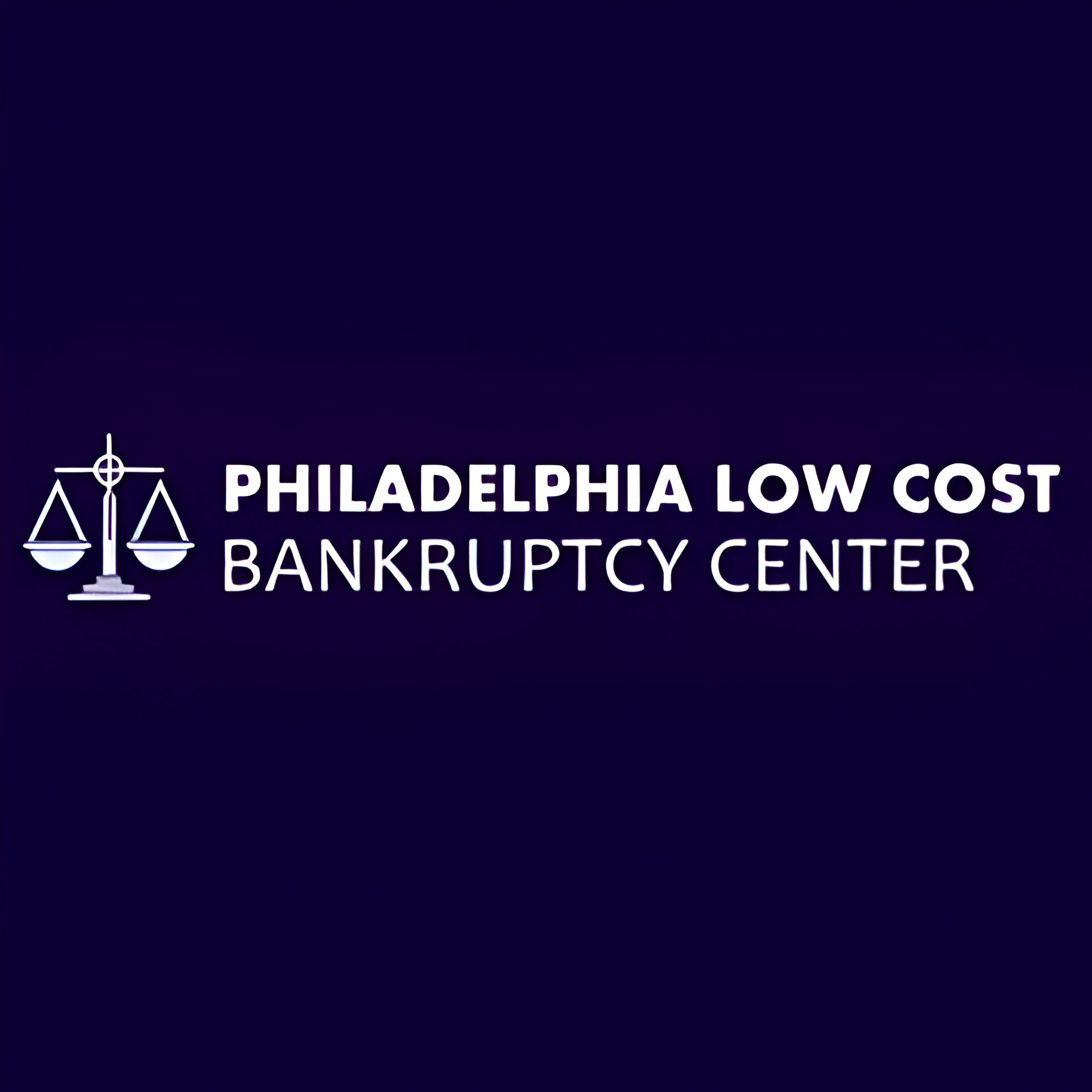 Philadelphia Low-Cost Bankruptcy Lawyer