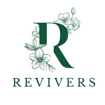 Revivers Home Spa