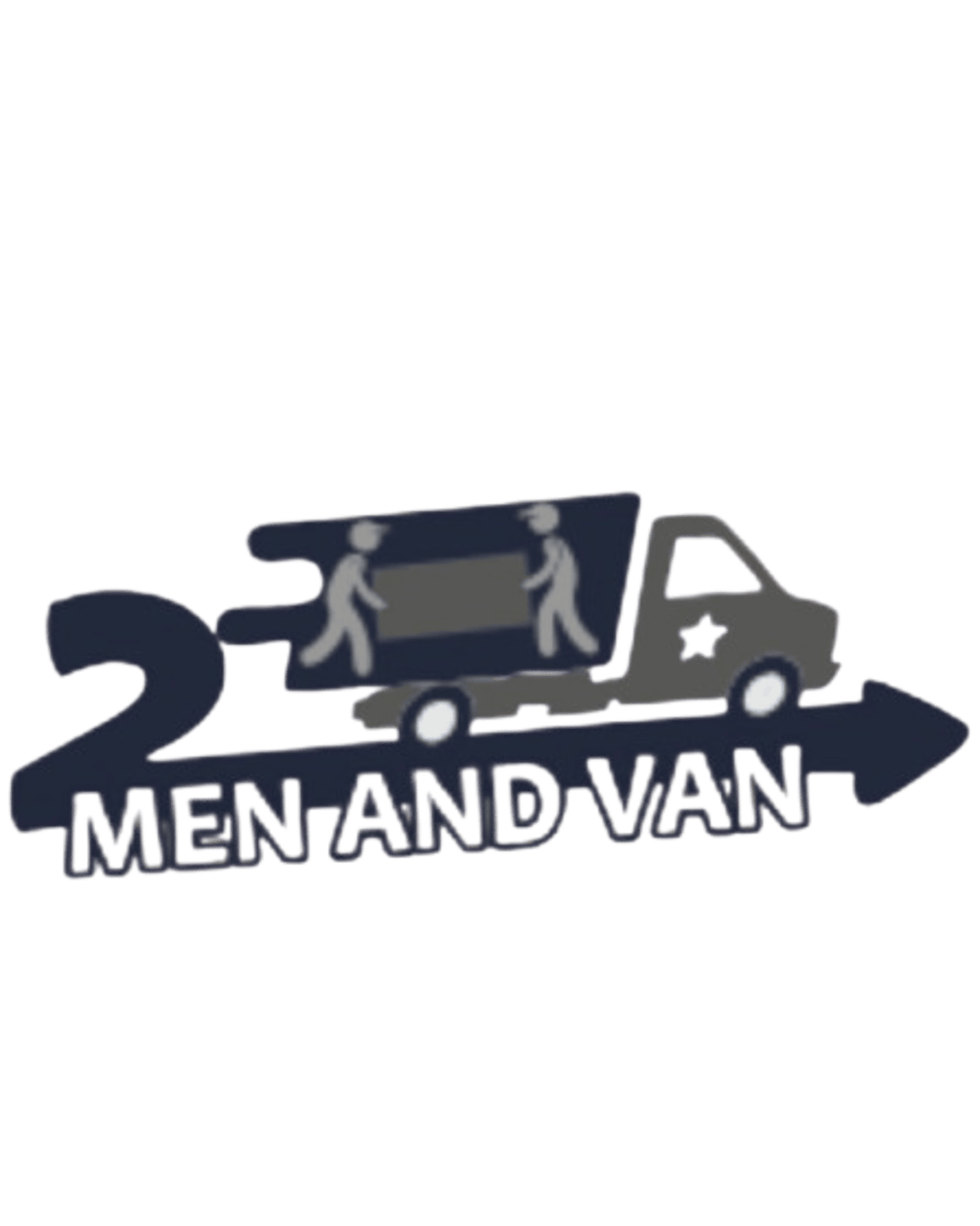 2 Men and Van