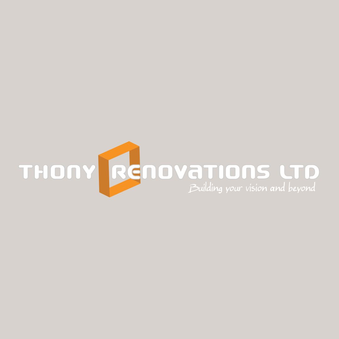 Thony Renovations LTD