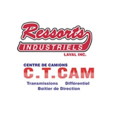 Ressorts Industriels Laval