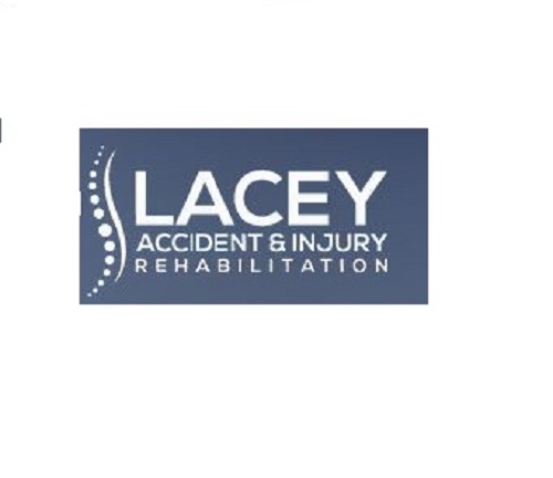 Chiropractor Lacey Accident and Injury Rehabilitation