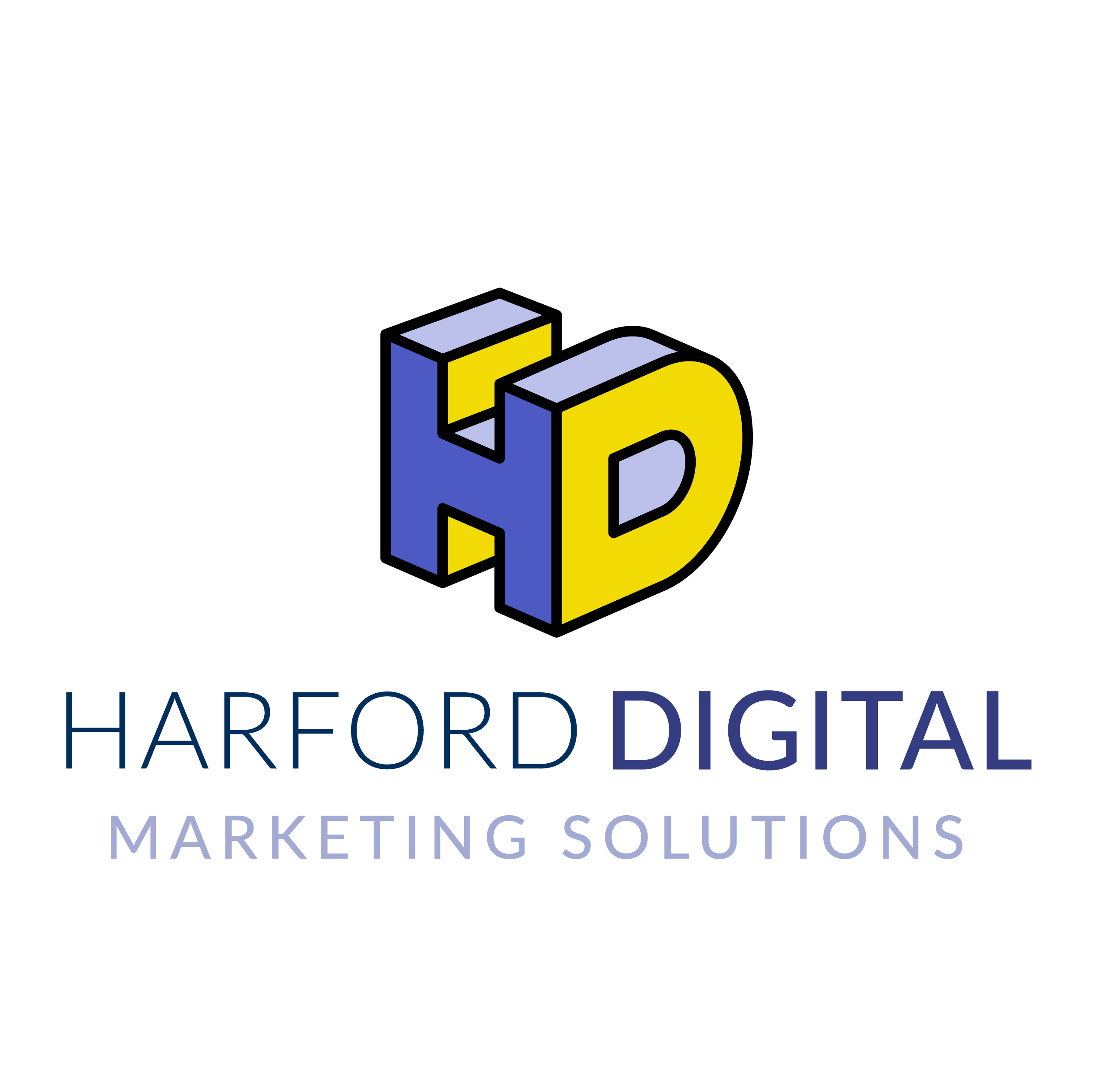 Harford Digital Marketing Solutions