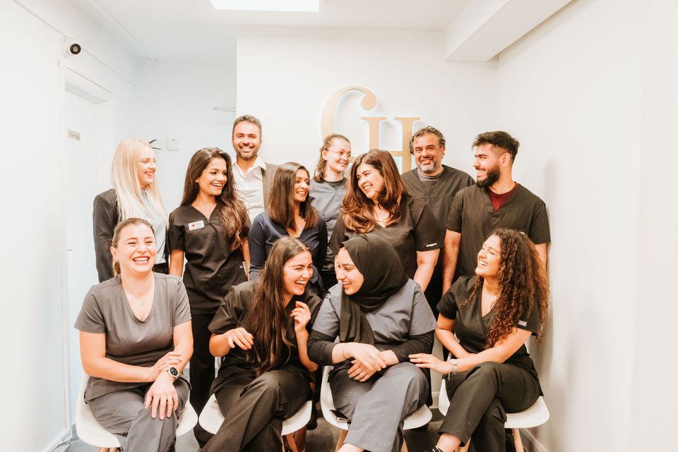 Chess House Dental Practice