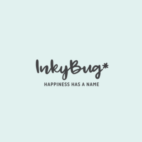 Inky Bug