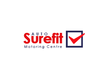 AUTO SUREFIT LIMITED
