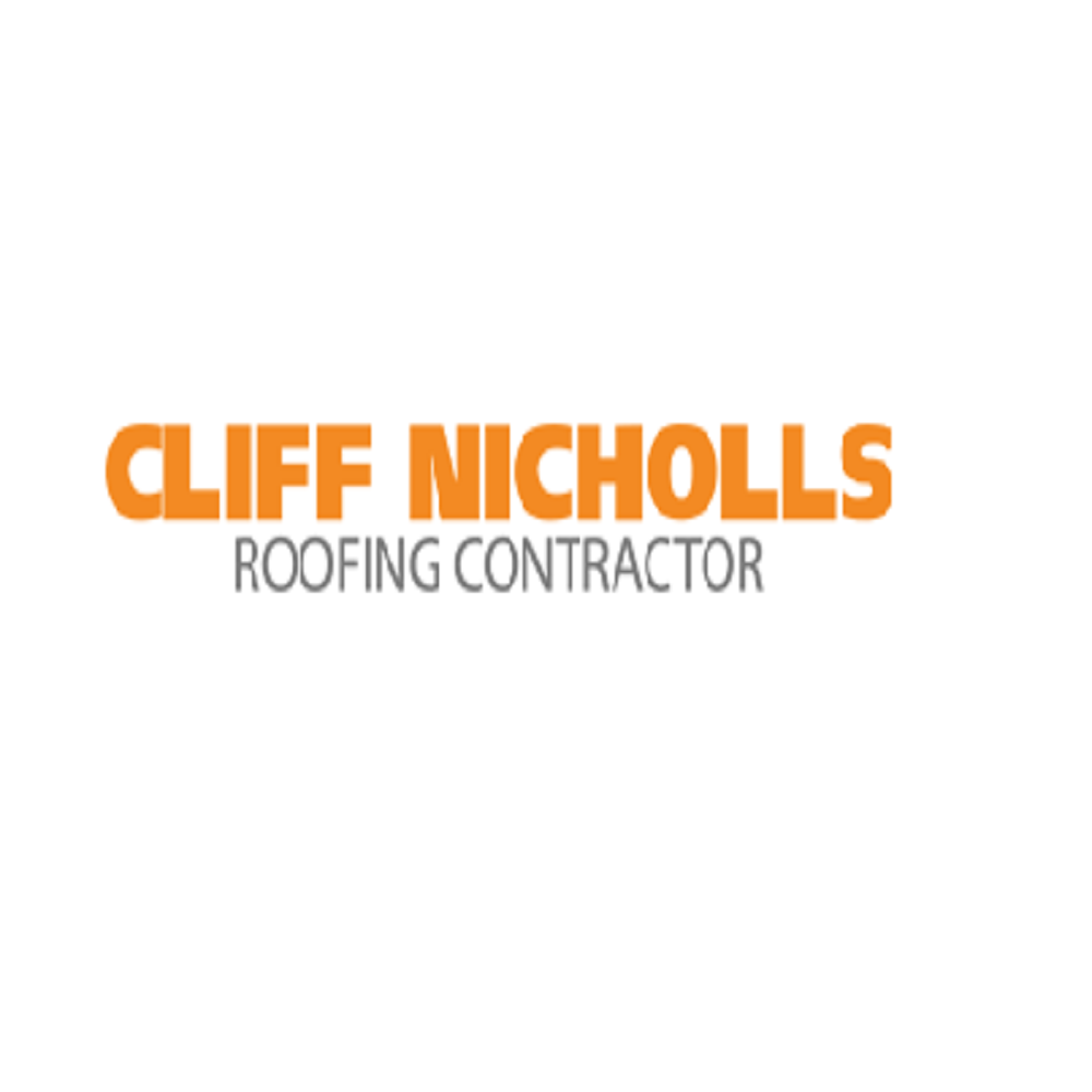 Cliff Nicholls Roofing Contractor Wolverhampton