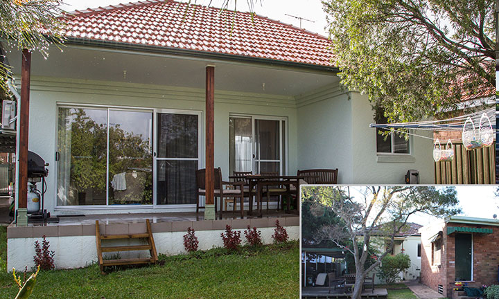 Apex Alterations & Additions