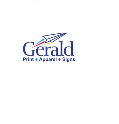 Gerald Printing