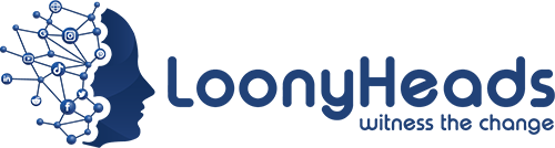 LOONY HEADS