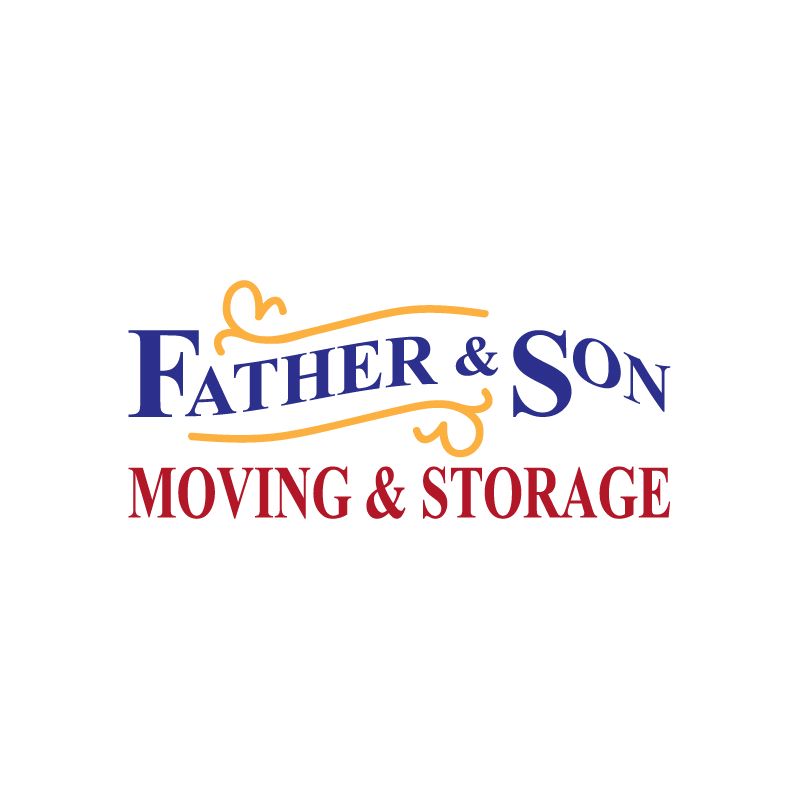 Father & Son Moving & Storage