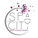 Spa in the City