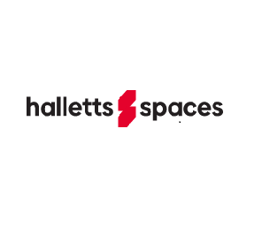 Halletts Spaces Ltd