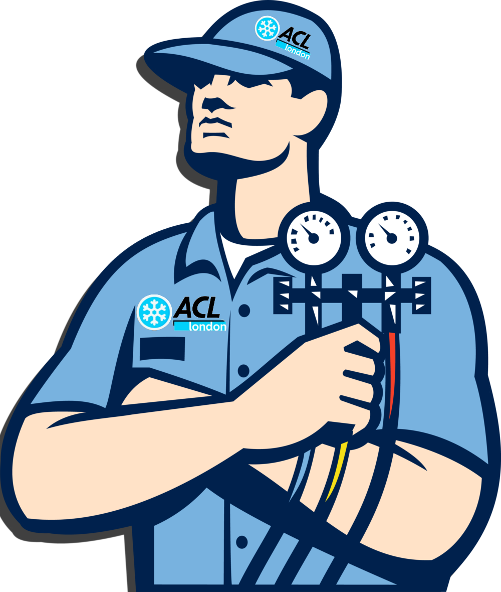 ACL LONDON REFRIGERATION