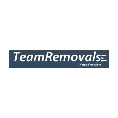 Team Removals